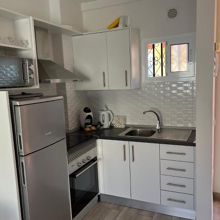 Los Angeles Apartment Los Cristianos Los Cristianos  Zewnętrze zdjęcie