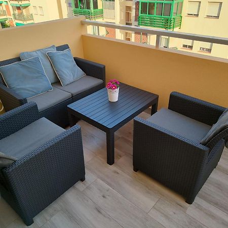 Los Angeles Apartment Los Cristianos Los Cristianos  Zewnętrze zdjęcie