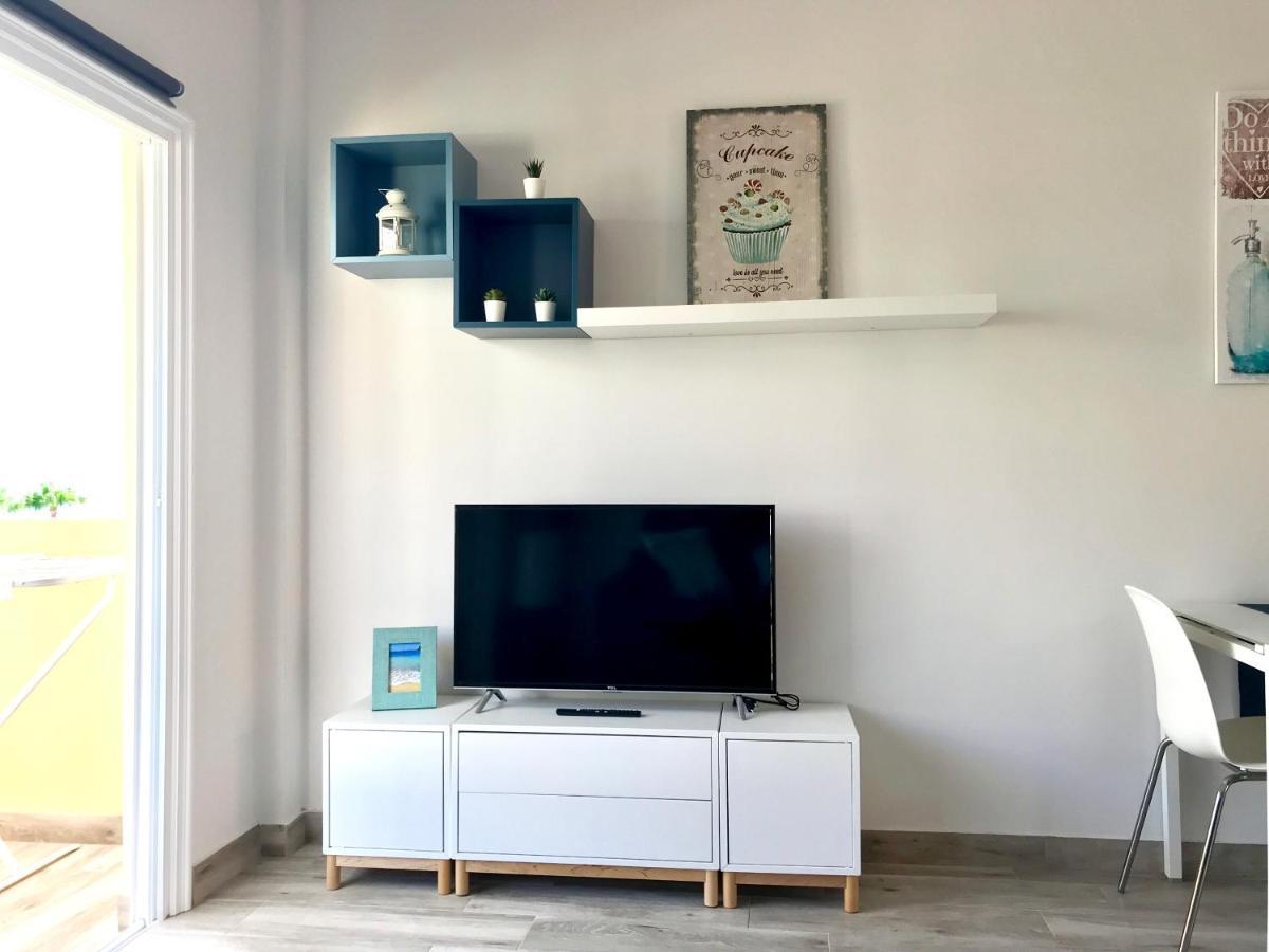 Los Angeles Apartment Los Cristianos Los Cristianos  Zewnętrze zdjęcie