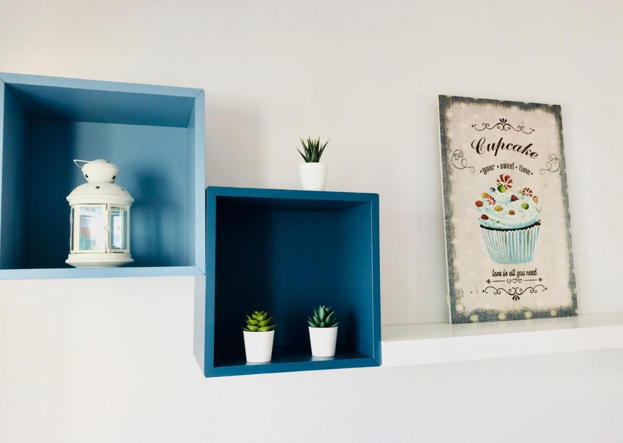 Los Angeles Apartment Los Cristianos Los Cristianos  Zewnętrze zdjęcie