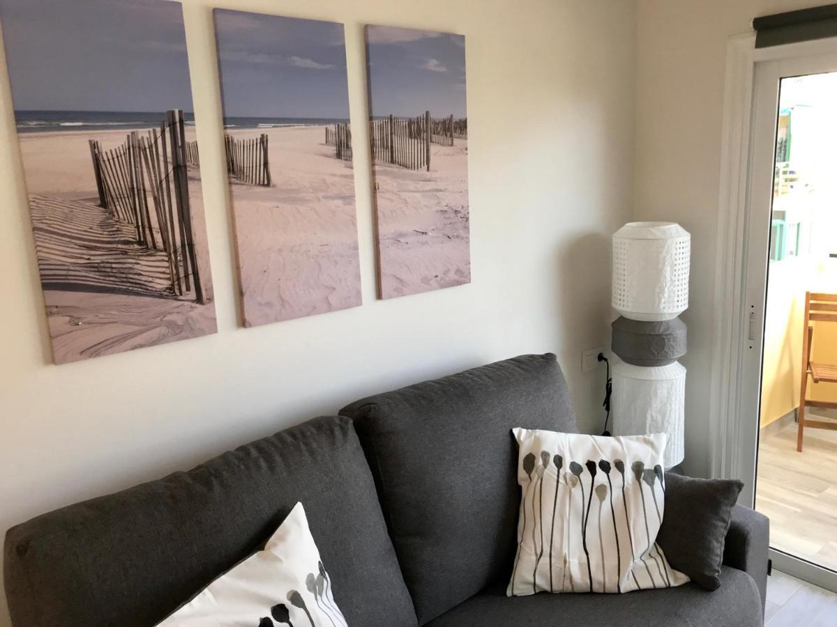 Los Angeles Apartment Los Cristianos Los Cristianos  Zewnętrze zdjęcie