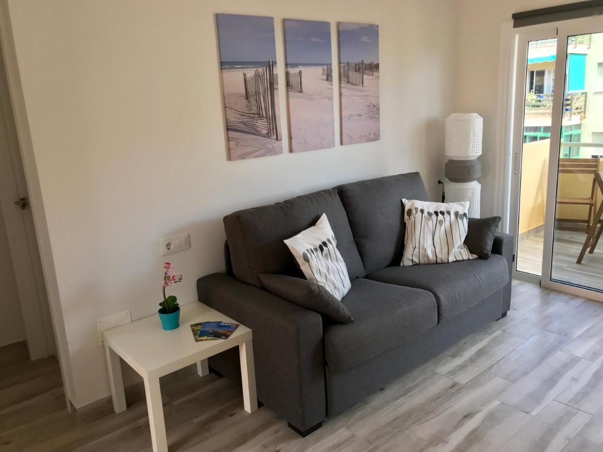 Los Angeles Apartment Los Cristianos Los Cristianos  Zewnętrze zdjęcie