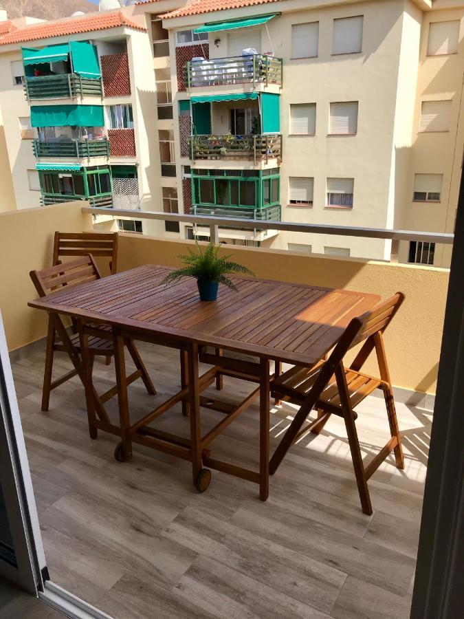 Los Angeles Apartment Los Cristianos Los Cristianos  Zewnętrze zdjęcie