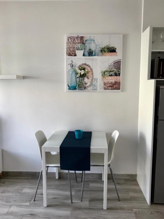 Los Angeles Apartment Los Cristianos Los Cristianos  Zewnętrze zdjęcie