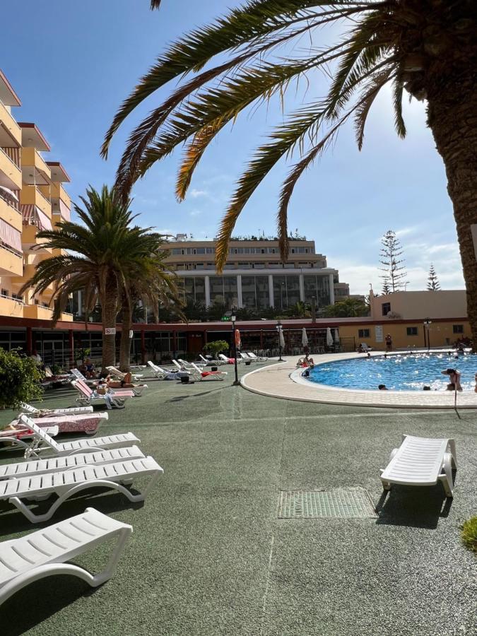 Los Angeles Apartment Los Cristianos Los Cristianos  Zewnętrze zdjęcie