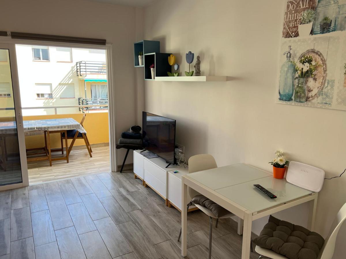 Los Angeles Apartment Los Cristianos Los Cristianos  Zewnętrze zdjęcie