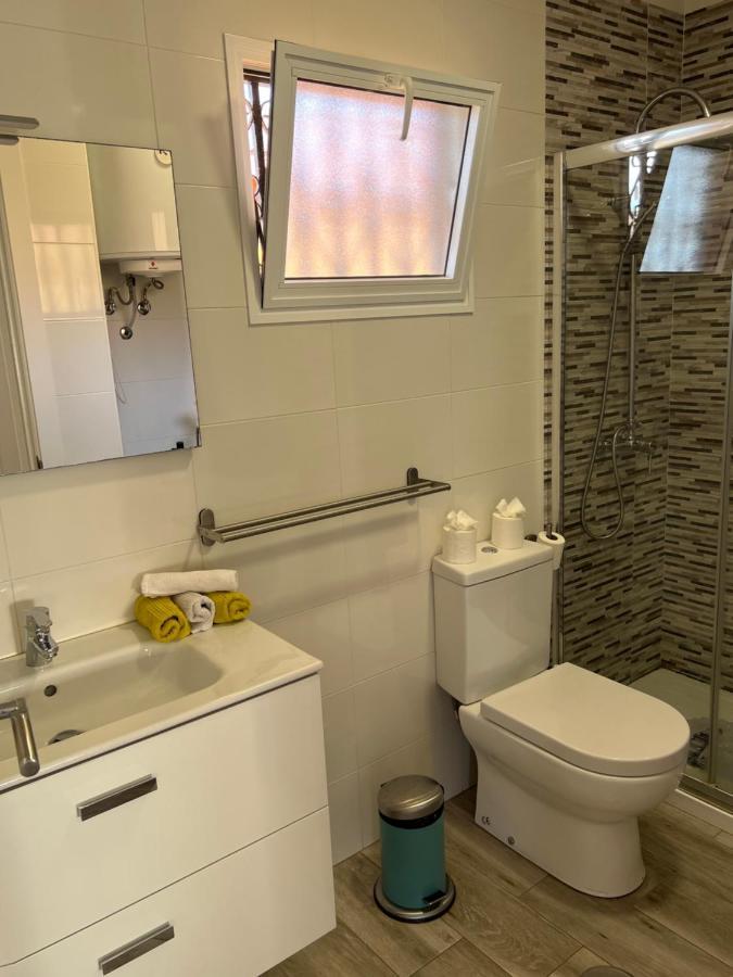 Los Angeles Apartment Los Cristianos Los Cristianos  Zewnętrze zdjęcie
