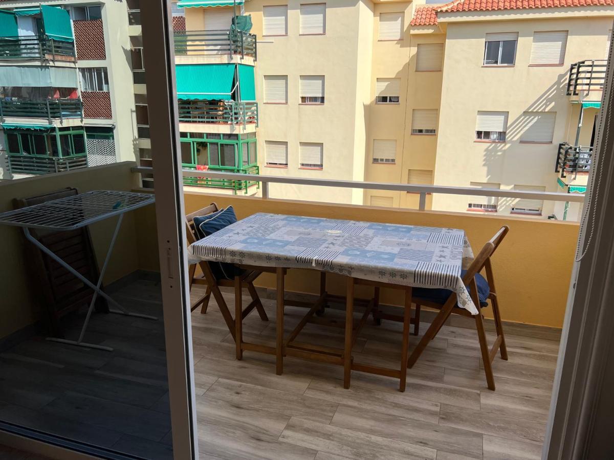 Los Angeles Apartment Los Cristianos Los Cristianos  Zewnętrze zdjęcie