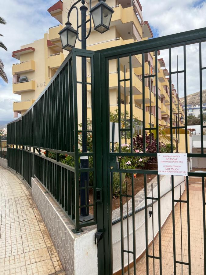 Los Angeles Apartment Los Cristianos Los Cristianos  Zewnętrze zdjęcie