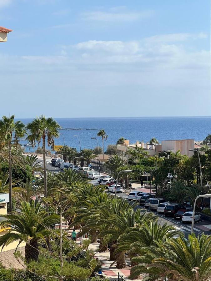 Los Angeles Apartment Los Cristianos Los Cristianos  Zewnętrze zdjęcie